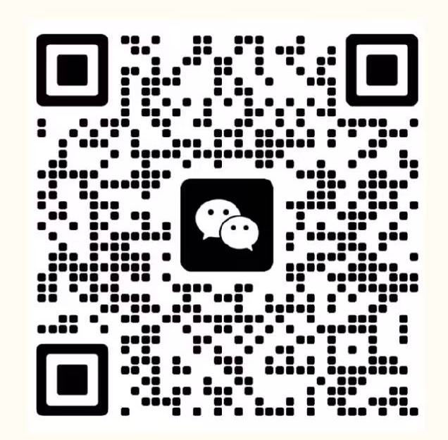 朋际客服微信二维码